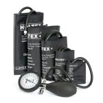 Tensiomtre easy spcial urgences avec 5 brassards