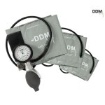 Tensiomtre manopoire aluminium dd medical soft cuff