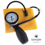 Tensiomtre manopoire spengler lian nano clinic