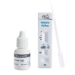 Test de diagnostic des maladies tropicales : paludisme