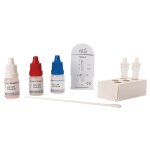 Test de diagnostic rapide angine strep a nadal