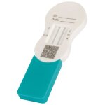 Test salivaire alcool et 4 drogues - � l'unit�