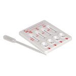 Tests urinaires de dpistage de stupfiants 5 drogues