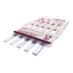 Tests urinaires de dpistage de stupfiants 6 drogues