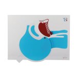 T�te articul�e pour formation rcp