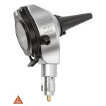 Tte otoscope heine beta 400  fibre optique led