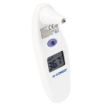 Thermomtre auriculaire infrarouge