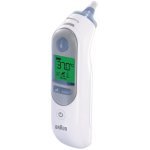 Thermomtre auriculaire thermoscan 7 irt 6520