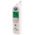 Thermomtre auriculaire thermoscan pro 6000