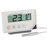 Thermomtre lectronique avec sonde pour rfrigrateur