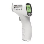 Thermomtre frontal sans contact jumper