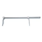 Toise de mesure pdiatrique seca 207