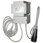 Transformateur pour armoire chauffante pour lavage oculaire cederroth