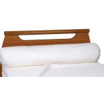 Traversin bactriostatique anti - feu