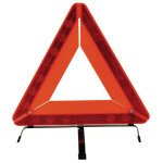 Triangle de signalisation