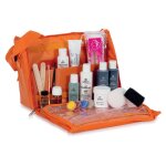 Trousse de maquillage de secourisme sst - psc1