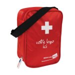 Trousse de secours agent forestier personnalisable