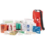 Trousse de secours tanche fdration cano - kayak