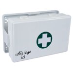 Trousse de secours formule confinement ppms personnalisable