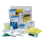 Trousse de secours formule confinement ppms