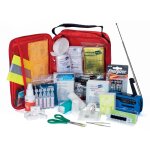 Trousse de secours suv confinement ppms