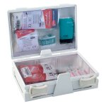 Trousse de secours tec 5
