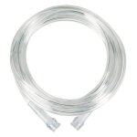 Tuyau flexible  oxygne