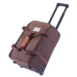 Valise de transport pour visiolite