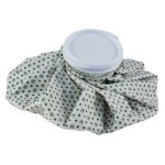 Vessie  glace en tissu 20 cm