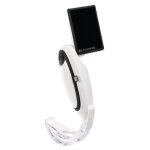 Vid�olaryngoscope mc grath mac