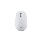 Acer white bluetooth mouse Acer white bluetooth mouse