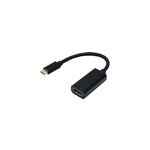 Adaptateur usb c vers hdmi 2. 1 8k femelle