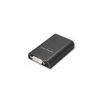 Adaptateur usb2. 0 vers dvi, vga carte video usb