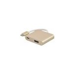 Adaptateur usb3. 1 c vers hdmi 2. 0 femelle