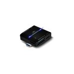Advance lecteur de cartes mmoire usb 3. 0 6 en 1