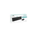 Advance silentkeys wireless pk clavier + souris cls - 4100rf