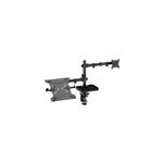 Advance support bureau 1 cran 32 ; + 1 pc portable 15. 6 ;