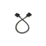 Akasa cable rallonge molex 4 pin 30 cm#