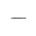 Allied telesis 48x10 / 100 / 1000 - t poe + 4xsfp + Allied telesis 48x10 / 100 / 1000 - t poe + 4xsfp +