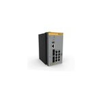Allied telesis at - ie340 - 12gt - 80 - 8 (ports) / 10 / 100 / 1000 / sans poe / non empilable / manageable ... Allied telesis at - ie340 - 12gt - 80 - 8 (ports) / 10 / 100 / 1000 / sans poe / non empilable / manageable ...