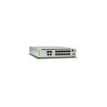 Allied telesis at - xs916mxs - 50 - 4 (ports) / 10 gigabit / sans poe / empilable / manageable