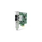 Allied telesis gig pci - expre fiber adaptcard