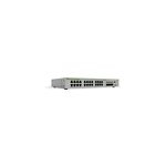 Allied telesis gs970m - 24 (ports) / 10 / 100 / 1000 / avec poe / manageable / 24 Allied telesis gs970m - 24 (ports) / 10 / 100 / 1000 / avec poe / manageable / 24