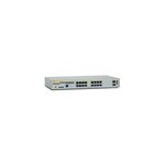 Allied telesis l2 + ge 16 ps + 2 sfp