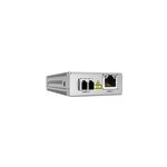 Allied telesis taa 10 / 100 / 1000t to 1000lx / lc