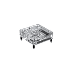 Alphacool core 140mm reservoir avec pompe vpp d5 apex
