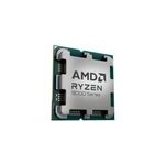 Amd ryzen 9 9950x - 5. 7ghz / 80mo / am5 / oem