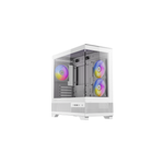 Antec cx500m argb blanc - mt / sansalim / micro - atx