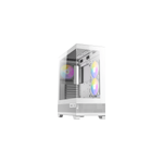 Antec cx700 argb blanc - mt / sansalim / atx