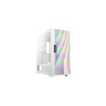 Antec df700 flux white - mt / sans alim / atx Antec df700 flux white - mt / sans alim / atx